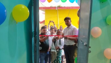 Atal Digital Seva Kendra : गुडेली में खुला अटल डिजिटल सेवा केंद्र, अब प्रमाण पत्र और सरकारी सेवाओं के लिए नहीं लगाना पड़ेगा चक्कर