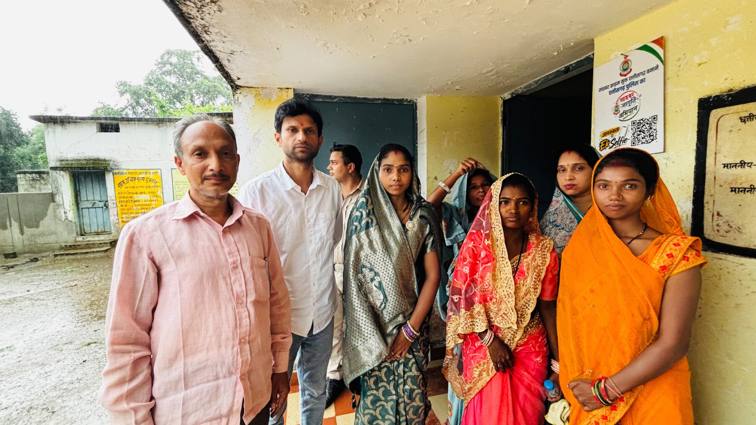 Tarapur Panchayat Politics : जेल से लौटे उपसरपंच राजीव डनसेना की जीत, डिग्री लाल सिदार की सरपंची खत्म