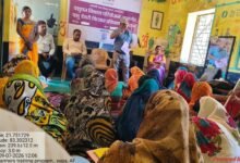 Raigarh Livestock Training : 10 गांवों के 274 किसानों को पशुधन स्वास्थ्य का प्रशिक्षण, पुरुषों से ज्यादा रहीं महिला किसान