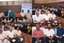 Tax Dialogue Raigarh : व्यापारियों के बीच पहुंचे आयकर अधिकारी, नोटिस और टैक्स से जुड़े सवालों पर खुलकर हुआ संवाद