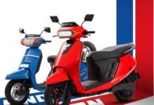 Kinetic DX Plus : 31 रुपये में चलेगा 132KM, नए बैटरी वेरिएंट के साथ लॉन्च हुआ धांसू स्कूटर