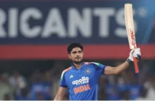 IND vs WI 2nd ODI : शुभमन ग‍िल की नाबाद 223 रनों की पारी, हिटमैन शर्मा का भी शतक, 406 रनों का चेज भी पड़ गया छोटा, 8 विकेट से जीता भारत