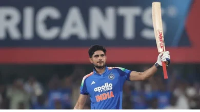 IND vs WI 2nd ODI : शुभमन ग‍िल की नाबाद 223 रनों की पारी, हिटमैन शर्मा का भी शतक, 406 रनों का चेज भी पड़ गया छोटा, 8 विकेट से जीता भारत
