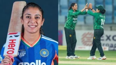 India vs Pakistan : एशिया कप में आज भारत-पाकिस्तान की महाटक्कर, जानें कब-कहां और कैसे देखें