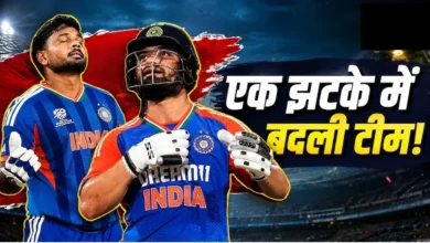 India Afghanistan T20 Series : संजू सैमसन की टीम इंडिया में वापसी, वैभव सूर्यवंशी बरकरार; रिंकू समेत कई खिलाड़ियों को नहीं मिली जगह