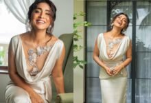 Shriya Saran New Look : व्हाइट ड्रेस में श्रिया सरन का ग्लैमरस अंदाज, तस्वीरों पर टिकी नजरें