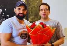 Mohammed Shami Politics : विकटों की लगा दी झड़ी फिर भी टीम इंडिया में नहीं हुई वापसी अब सियासी पारी शुरू करेंगे मोहम्मद शमी