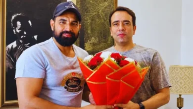 Mohammed Shami Politics : विकटों की लगा दी झड़ी फिर भी टीम इंडिया में नहीं हुई वापसी अब सियासी पारी शुरू करेंगे मोहम्मद शमी