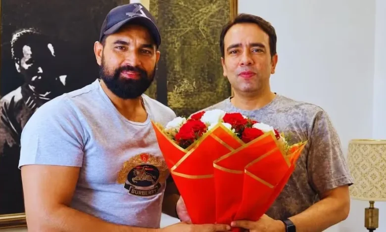 Mohammed Shami Politics : विकटों की लगा दी झड़ी फिर भी टीम इंडिया में नहीं हुई वापसी अब सियासी पारी शुरू करेंगे मोहम्मद शमी