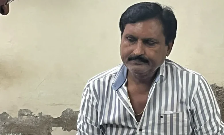 Bilaspur Corporation Bribery : 10 हजार की रिश्वत लेते निगम कर्मचारी गिरफ्तार, एसीबी ने रंगे हाथ पकड़ा