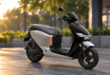 Honda QC3 Electric Scooter : 145 KM रेंज और 32 लीटर स्टोरेज, होंडा का नया फैमिली इलेक्ट्रिक स्कूटर लांच