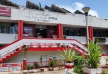 Chhattisgarh Postal Department : डाक विभाग में बनेंगे चार नए संभाग, नौ का होगा पुनर्गठन