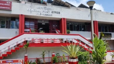 Chhattisgarh Postal Department : डाक विभाग में बनेंगे चार नए संभाग, नौ का होगा पुनर्गठन