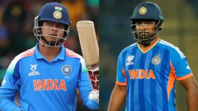 IND Vs AFG 2nd T20I : संजू सैमसन या वैभव सूर्यवंशी? दूसरे टी20 में ओपनिंग पर बड़ा सवाल