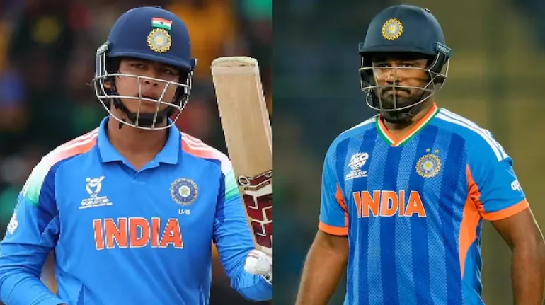 IND Vs AFG 2nd T20I : संजू सैमसन या वैभव सूर्यवंशी? दूसरे टी20 में ओपनिंग पर बड़ा सवाल