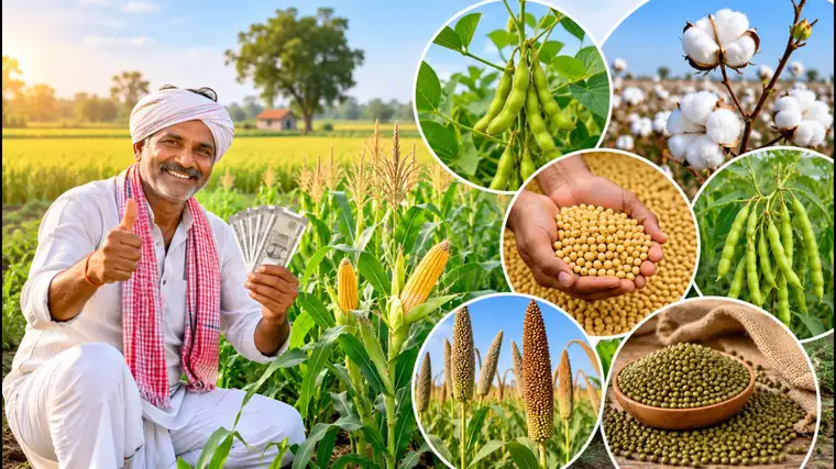Krishak Unnati Yojana : खुशखबरी! किसानों को मिलेंगे 15 हजार रुपये प्रति एकड़, जानें कैसे करें आवेदन और कब तक है मौका