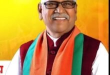 Domanlal Korsewada Death : अहिवारा के भाजपा विधायक डोमनलाल का निधन, 34 साल तक शिक्षक रहे, गुरुजी के नाम से मिली पहचान