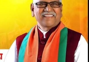 Domanlal Korsewada Death : अहिवारा के भाजपा विधायक डोमनलाल का निधन, 34 साल तक शिक्षक रहे, गुरुजी के नाम से मिली पहचान