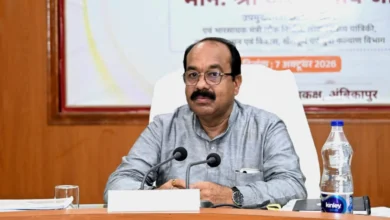 Arun Sao Review Meeting : त्योहारों से पहले सड़कें सुधारें, अक्टूबर तक पूरे करें पीएम आवास; अरुण साव ने अधिकारियों को दी चेतावनी