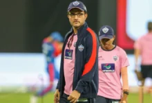 Sourav Ganguly Delhi Capitals Head Coach : दिल्ली में फिर चला 'दादा' का सिक्का, IPL 2027 में खिताब दिलाने की चुनौती