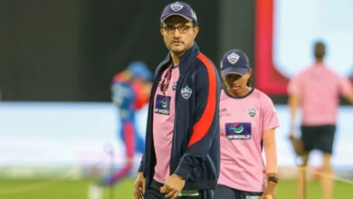 Sourav Ganguly Delhi Capitals Head Coach : दिल्ली में फिर चला 'दादा' का सिक्का, IPL 2027 में खिताब दिलाने की चुनौती