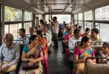 Chhattisgarh Bus Fare Hike : प्रदेश में यात्री बसों का किराया बढ़ा, साधारण बस में पांच किमी के लिए 10 रुपये