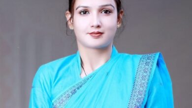 Mahtari Vandan Yojana : सरिता मल्होत्रा ने CM साय से दिवाली से पहले किस्त और 2,500 रुपये करने की मांग