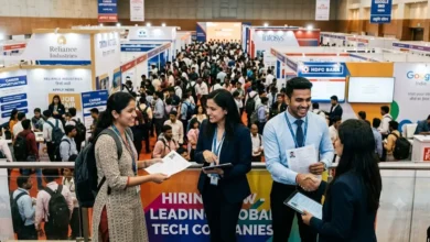 Raipur Job Fair : नौकरी चाहिए तो रायपुर पहुंचिए, हाथों हाथ मिलेगा आफर लेटर, 11,500 से ज्यादा पदों पर भर्ती