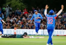 India vs New Zealand 2nd T20 : आज क्राइस्टचर्च में भिड़ेंगे भारत-न्यूजीलैंड, जानें मैच का समय