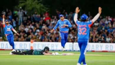 India vs New Zealand 2nd T20 : आज क्राइस्टचर्च में भिड़ेंगे भारत-न्यूजीलैंड, जानें मैच का समय