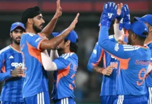 India vs West Indies 3rd T20 : रोमांचक मुकाबले में वेस्टइंडीज को भारत ने 14 रन से हराया, सीरीज में 2-1 की बढ़त