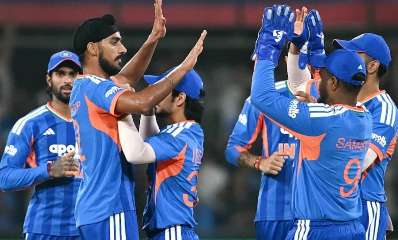 India vs West Indies 3rd T20 : रोमांचक मुकाबले में वेस्टइंडीज को भारत ने 14 रन से हराया, सीरीज में 2-1 की बढ़त