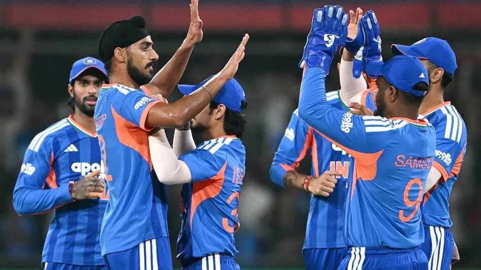 India vs West Indies 3rd T20 :  रोमांचक मुकाबले में वेस्टइंडीज को भारत ने 14 रन से हराया,  सीरीज में 2-1 की बढ़त