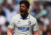 Umesh Yadav : टीम इंडिया से बाहर 38 साल के बॉलर का तहलका! डेब्यू पर खोला 'पंजा'