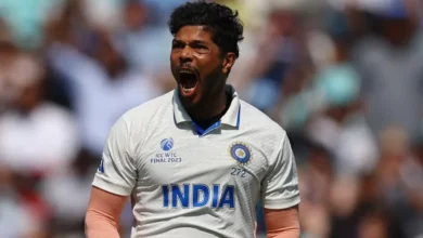 Umesh Yadav : टीम इंडिया से बाहर 38 साल के बॉलर का तहलका! डेब्यू पर खोला 'पंजा'