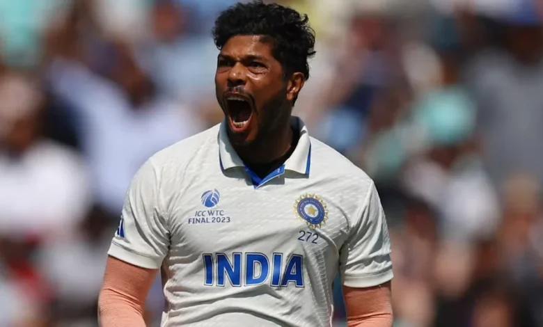 Umesh Yadav : टीम इंडिया से बाहर 38 साल के बॉलर का तहलका! डेब्यू पर खोला 'पंजा'