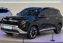 Hyundai Neira : Ertiga की बढ़ेगी टेंशन! 7-सीटर कार में मिल सकते हैं पेट्रोल, डीजल और CNG के विकल्प