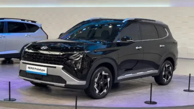 Hyundai Neira : Ertiga की बढ़ेगी टेंशन! 7-सीटर कार में मिल सकते हैं पेट्रोल, डीजल और CNG के विकल्प