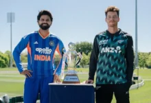 IND vs NZ 1st T20 : कल भारत-न्यूजीलैंड के बीच पहला टी20, वैभव सूर्यवंशी को फिर नहीं मिलेगा मौका! इन 5 खिलाड़ियों का कट सकता है पत्ता, देखें प्लेइंग-11