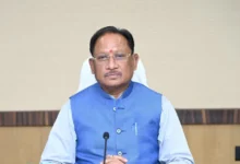 Chhattisgarh Road Bridge Projects : छत्तीसगढ़ में 243.81 करोड़ के 18 सड़क-पुल कार्य मंजूर, रायपुर में फुण्डहर चौक पर बनेगा ओवरपास
