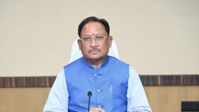 Chhattisgarh Road Bridge Projects : छत्तीसगढ़ में 243.81 करोड़ के 18 सड़क-पुल कार्य मंजूर, रायपुर में फुण्डहर चौक पर बनेगा ओवरपास