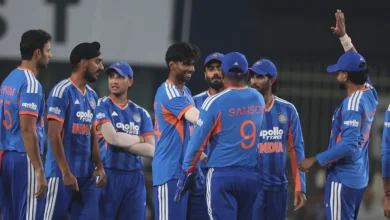 India vs West Indies 2nd T20I : 250 रन का लक्ष्य भी नहीं बचा पाया भारत, रांची में वेस्टइंडीज की धमाकेदार जीत
