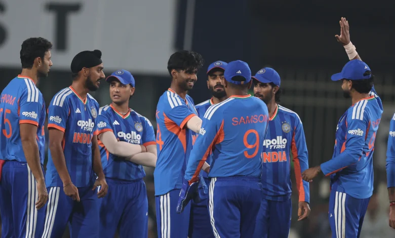 India vs West Indies 2nd T20I : 250 रन का लक्ष्य भी नहीं बचा पाया भारत, रांची में वेस्टइंडीज की धमाकेदार जीत