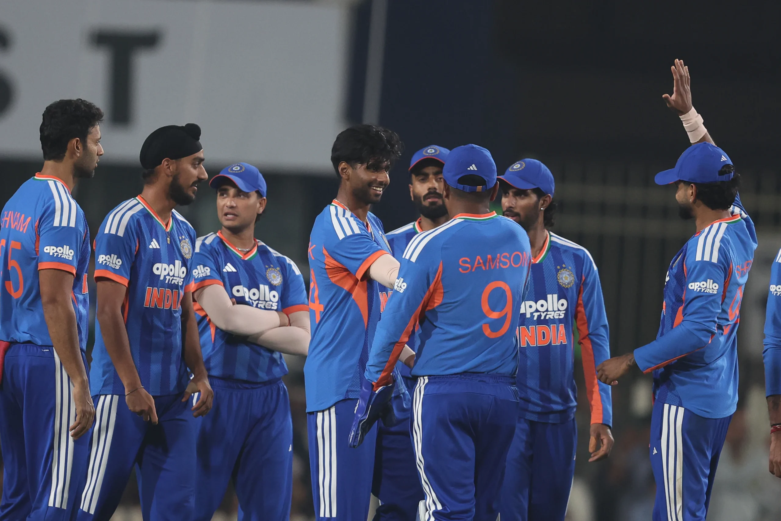 India vs West Indies 2nd T20I : 250 रन का लक्ष्य भी नहीं बचा पाया भारत, रांची में वेस्टइंडीज की धमाकेदार जीत