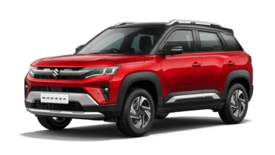 Maruti Brezza Sales : मारुति की इस SUV की धूम, 15 लाख गाड़ियां बिकीं, शुरुआती कीमत 7.49 लाख