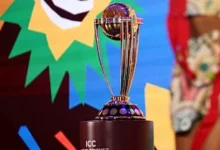 2027 ODI World Cup Schedule : आस्ट्रेलिया से अभियान की शुरूआत, 3 दिन बाद PAK से भिड़ंत, देखें वर्ल्ड कप 2027 में भारत का शेड्यूल