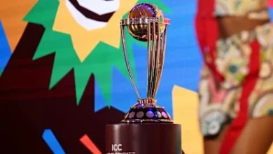 2027 ODI World Cup Schedule : आस्ट्रेलिया से अभियान की शुरूआत, 3 दिन बाद PAK से भिड़ंत, देखें वर्ल्ड कप 2027 में भारत का शेड्यूल