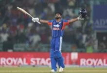 India vs West Indies 1st T20I : श्रेयस अय्यर का तूफानी शतक, भारत ने वेस्टइंडीज को 8 विकेट से हराया