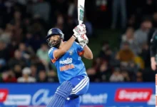IND vs NZ 1st T20I Highlights : भारत ने 226 रन का लक्ष्य चेज कर रचा इतिहास, संजू सैमसन-नमन धीर की तूफानी पारी से न्यूजीलैंड पस्त
