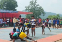 Adani Foundation Sports Competition : 400 से अधिक बच्चों का दमदार प्रदर्शन, कबड्डी-खोखो में 7 स्कूल क्लस्टरों के बीच रोमांचक मुकाबला
